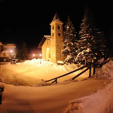 Hotel Clari-2